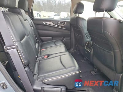 Zdjęcie 11 z 14 samochodu: 2019 INFINITI QX60 PURE VIN:5N1DL0MM0KC569840 - miniatura