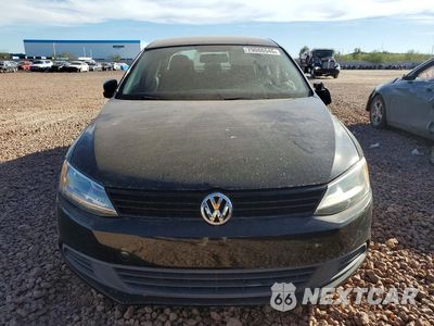 Piąte zdjęcie samochodu w środku: 2012 VOLKSWAGEN JETTA VIN:3VW2K7AJ9CM341592 - miniatura