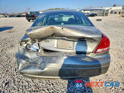 Zdjęcie 6 z 13 samochodu: 2004 FORD TAURUS SE VIN:1FAFP53U14A110143 - miniatura