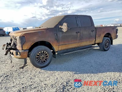 2020 FORD F350 SUPER DUTY 1FT8W3BT4LEE69013 - główne zdjęcie licytacji z USA - miniatura