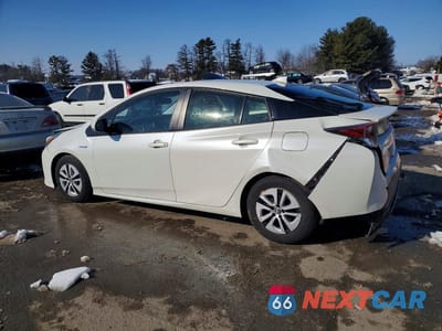 Drugie zdjęcie samochodu z przodu: 2016 TOYOTA PRIUS VIN:JTDKARFU5G3016451 - miniatura