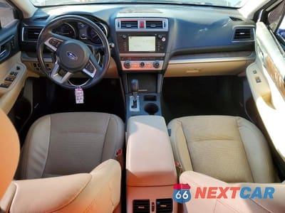 Zdjęcie 8 z 14 samochodu: 2015 SUBARU OUTBACK 2.5I LIMITED VIN:4S4BSBNCXF3360106 - miniatura
