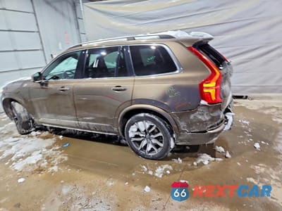 Drugie zdjęcie samochodu z przodu: 2017 VOLVO XC90 T6 VIN:YV4A22PK5H1132840 - miniatura
