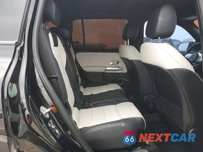 Zdjęcie 10 z 11 samochodu: 2020 MERCEDES-BENZ GLB 250 VIN:WDC4M4GB5LW009860 - miniatura