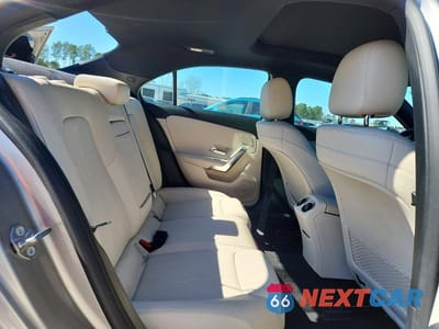 Zdjęcie 10 z 11 samochodu: 2019 MERCEDES-BENZ A 220 VIN:WDD3G4EB0KW000354 - miniatura