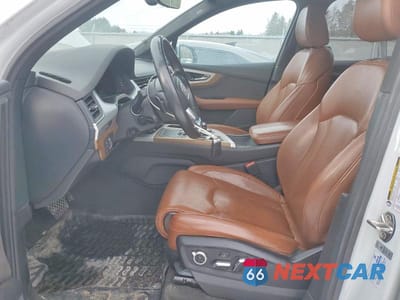 Zdjęcie 7 z 13 samochodu: 2017 AUDI Q7 TECHNIK S-LINE VIN:WA1WAAF79HD000613 - miniatura