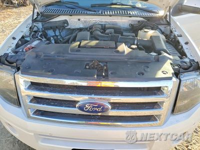 Zdjęcie 12 z 13 samochodu: 2012 FORD EXPEDITION LIMITED VIN:1FMJU2A52CEF52424 - miniatura