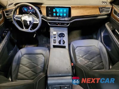 Zdjęcie 8 z 13 samochodu: 2025 VOLKSWAGEN ATLAS SE VIN:1V2LR2CA5SC577058 - miniatura