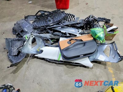 Zdjęcie 13 z 14 samochodu: 2022 BMW X3 XDRIVE30I VIN:5UX53DP05N9K59319 - miniatura