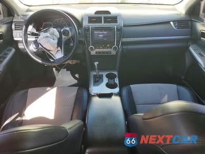 Zdjęcie 8 z 12 samochodu: 2014 TOYOTA CAMRY SE VIN:4T1BF1FK5EU367980 - miniatura