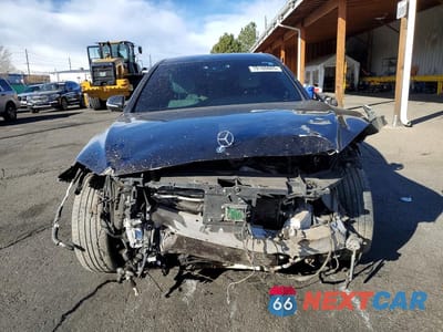 Piąte zdjęcie samochodu w środku: 2018 MERCEDES-BENZ S 560 4MATIC VIN:WDDUG8GB0JA405389 - miniatura