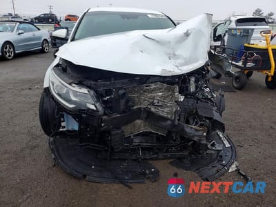 Piąte zdjęcie samochodu w środku: 2019 KIA OPTIMA LX VIN:5XXGT4L32KG351562 - miniatura