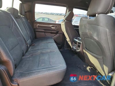 Zdjęcie 10 z 11 samochodu: 2019 RAM 1500 BIG HORN VIN:1C6SRFMT1KN703139 - miniatura