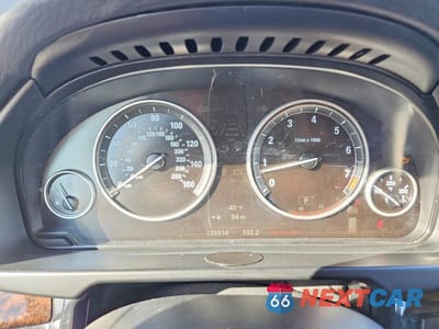 Zdjęcie 9 z 14 samochodu: 2016 BMW X5 SDRIVE35I VIN:5UXKR2C50G0R69288 - miniatura