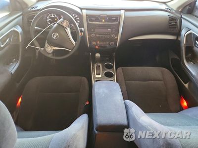 Zdjęcie 8 z 12 samochodu: 2013 NISSAN ALTIMA 2.5 VIN:1N4AL3AP1DC138889 - miniatura