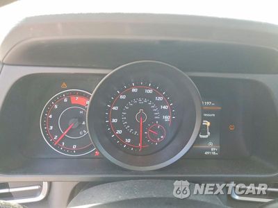 Zdjęcie 9 z 11 samochodu: 2021 HYUNDAI ELANTRA SE VIN:KMHLL4AG4MU122300 - miniatura