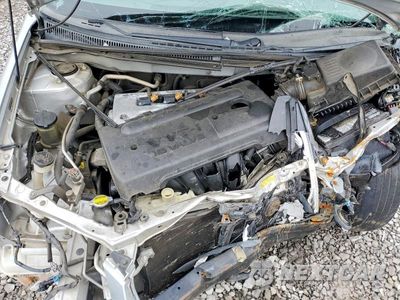 Zdjęcie 11 z 11 samochodu: 2007 TOYOTA COROLLA CE VIN:JTDBR32E570103255 - miniatura