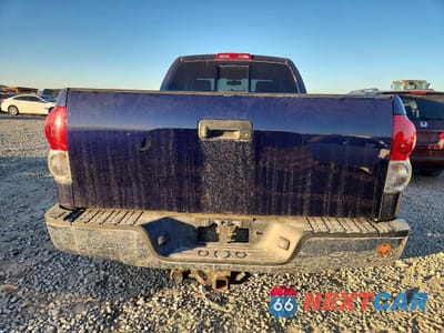 Zdjęcie 6 z 12 samochodu: 2008 TOYOTA TUNDRA DOUBLE CAB VIN:5TFBV54108X065945 - miniatura