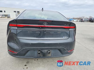 Zdjęcie 6 z 13 samochodu: 2024 TOYOTA PRIUS LE VIN:JTDACAAU6R3022731 - miniatura