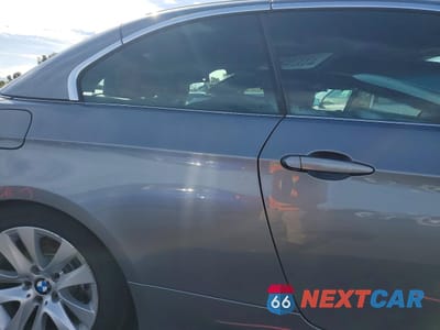 Zdjęcie 10 z 12 samochodu: 2011 BMW 328 I SULEV VIN:WBADW7C5XBE443713 - miniatura
