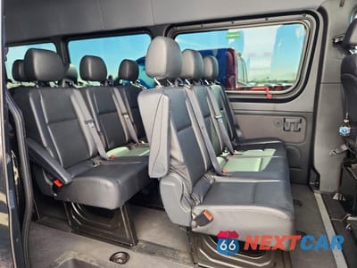Zdjęcie 11 z 13 samochodu: 2021 MERCEDES-BENZ SPRINTER 2500 VIN:W1Z4EGHY8MT070444 - miniatura