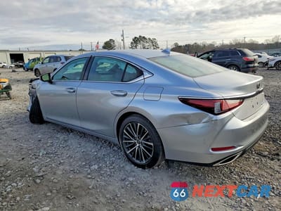 Drugie zdjęcie samochodu z przodu: 2025 LEXUS ES 350 BASE VIN:58ADZ1B16SU198750 - miniatura