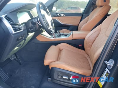Zdjęcie 7 z 13 samochodu: 2023 BMW X5 SDRIVE 40I VIN:5UXCR4C09P9R46592 - miniatura