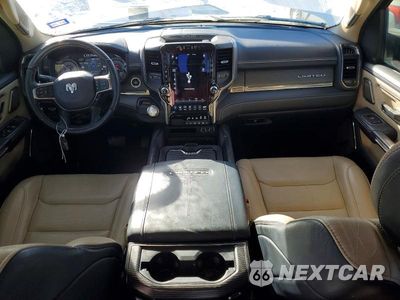 Zdjęcie 8 z 12 samochodu: 2020 RAM 1500 LIMITED VIN:1C6RREHT0LN278405 - miniatura