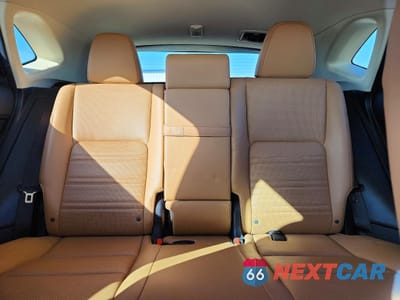 Zdjęcie 10 z 15 samochodu: 2016 LEXUS NX 200T BASE VIN:JTJBARBZ5G2087184 - miniatura