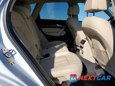 Zdjęcie 11 z 12 samochodu: 2022 AUDI Q5 PREMIUM 45 VIN:WA1GAAFY3N2033966 - miniatura