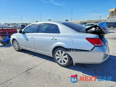 Drugie zdjęcie samochodu z przodu: 2007 TOYOTA AVALON XL VIN:4T1BK36B47U226537 - miniatura