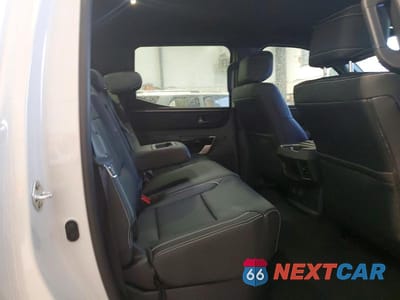 Zdjęcie 10 z 11 samochodu: 2026 TOYOTA TUNDRA VIN:5TFJA5DB4TX368476 - miniatura