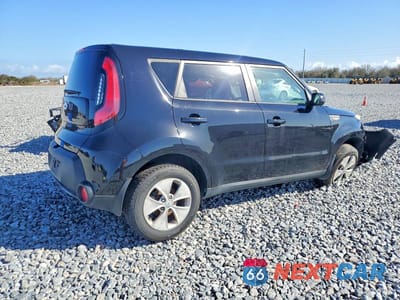 Trzecie zdjęcie samochodu z tyłu: 2014 KIA SOUL VIN:KNDJN2A28E7063265 - miniatura