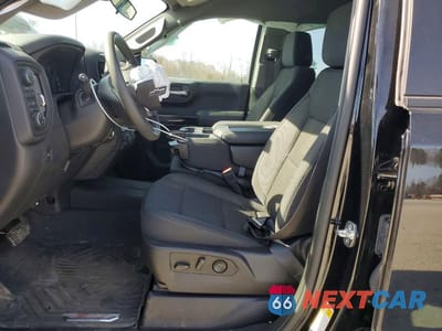 Zdjęcie 7 z 11 samochodu: 2025 CHEVROLET SILVERADO K1500 TRAIL BOSS CUSTOM VIN:3GCUKCED3SG121841 - miniatura