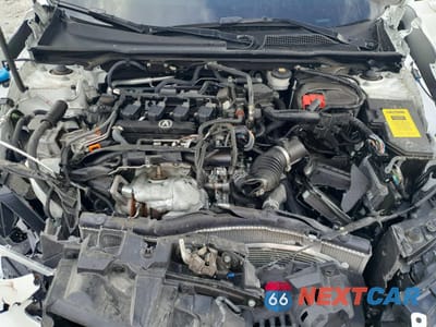 Zdjęcie 11 z 12 samochodu: 2025 ACURA INTEGRA A-SPEC TECH VIN:19UDE4H67SA000093 - miniatura