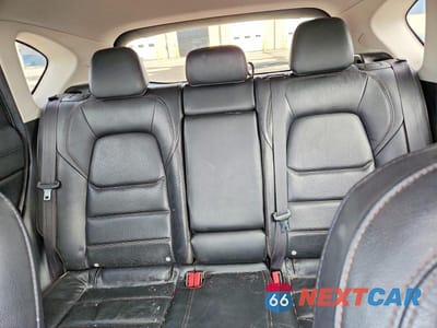 Zdjęcie 10 z 12 samochodu: 2021 MAZDA CX-5 GRAND TOURING VIN:JM3KFBDM2M0462055 - miniatura