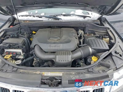 Zdjęcie 12 z 12 samochodu: 2011 JEEP GRAND CHEROKEE LAREDO VIN:1J4RR4GG7BC737778 - miniatura