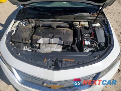 Zdjęcie 11 z 12 samochodu: 2015 CHEVROLET IMPALA LS VIN:2G11Z5SL3F9154885 - miniatura