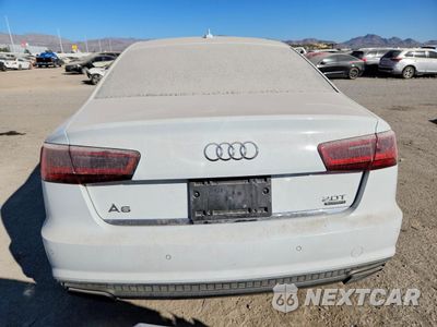 Zdjęcie 6 z 13 samochodu: 2016 AUDI A6 PREMIUM PLUS VIN:WAUGFAFC0GN013314 - miniatura