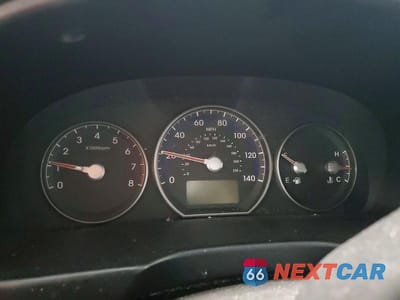 Zdjęcie 9 z 13 samochodu: 2012 HYUNDAI SANTA FE SE VIN:5XYZHDAGXCG120678 - miniatura