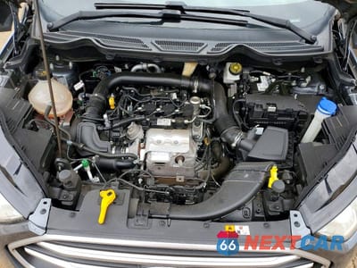 Zdjęcie 11 z 12 samochodu: 2020 FORD ECOSPORT SE VIN:MAJ3S2GE3LC327909 - miniatura