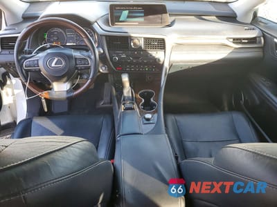 Zdjęcie 8 z 14 samochodu: 2019 LEXUS RX 450H BASE VIN:2T2BGMCA9KC039027 - miniatura