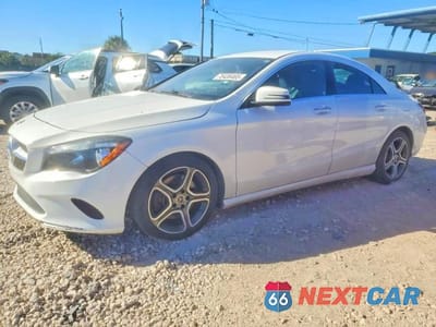 2019 MERCEDES-BENZ CLA 250 4MATIC WDDSJ4GB9KN736726 - główne zdjęcie licytacji z USA - miniatura