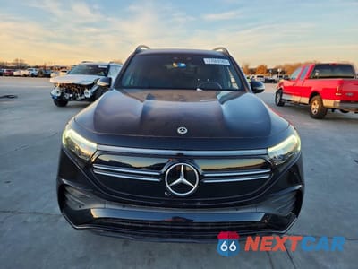 Piąte zdjęcie samochodu w środku: 2023 MERCEDES-BENZ EQB 300 4MATIC VIN:W1N9M0KB1PN053113 - miniatura