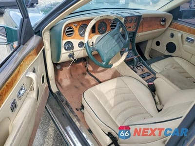 Zdjęcie 8 z 12 samochodu: 1998 BENTLEY CONTINENTAL R VIN:SCBZB14C1WCX63053 - miniatura