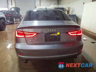 Zdjęcie 6 z 12 samochodu: 2015 AUDI A3 PREMIUM PLUS VIN:WAUEFGFF7F1009870 - miniatura