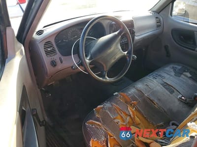 Zdjęcie 8 z 12 samochodu: 1996 FORD RANGER VIN:1FTCR10A0TPB37663 - miniatura