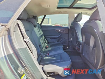 Zdjęcie 11 z 15 samochodu: 2019 AUDI Q8 PREMIUM PLUS S-LINE VIN:WA1EVAF16KD028615 - miniatura