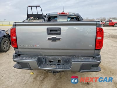 Zdjęcie 6 z 12 samochodu: 2018 CHEV COLORADO LT VIN:1GCHTCEN7J1139862 - miniatura