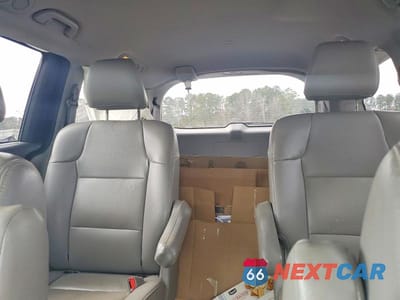 Zdjęcie 10 z 12 samochodu: 2016 HONDA ODYSSEY LX VIN:5FNRL5H26GB101590 - miniatura